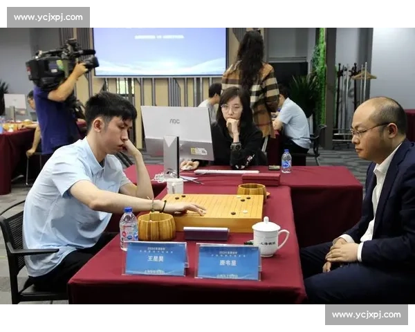 围甲南京棋院专场:江苏洋河 2-2 战平衢州烂柯,芈昱廷屠大龙赵晨宇斩连笑 围甲南京棋院专场:江苏洋河 2-2 战平衢州烂柯,芈昱廷屠大龙赵晨宇斩连笑