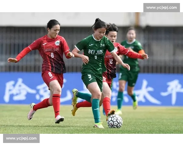 北京女足主场 2-0 完胜广东队 王珊珊王新灵建功 北京女足主场 2-0 完胜广东队 王珊珊王新灵建功