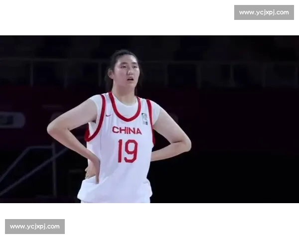 2 米 26 张子宇内线无解!日本女篮遭遇 移动长城 碾压 2 米 26 张子宇内线无解!日本女篮遭遇 移动长城 碾压
