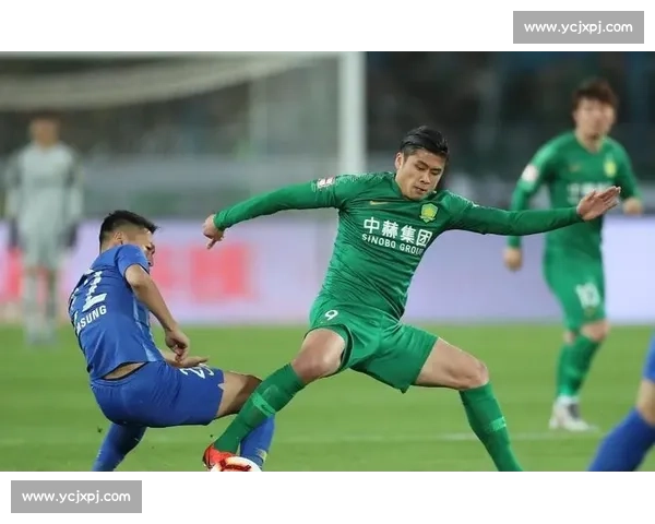 工体逆转夜！张玉宁造点 + 法比奥绝杀，国安 2-1 云南玉昆延续不败