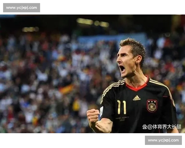 克洛泽深陷德乙危机：纽伦堡四轮仅 1 分 1 球迎生死战