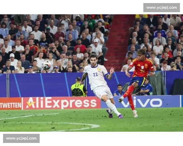 亚马尔伤愈待命 西班牙剑指世预头名战