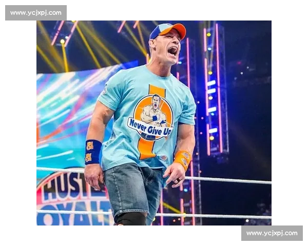 哈利伯顿拐杖变 WWE 武器！塞纳抡拐重击对手引热议