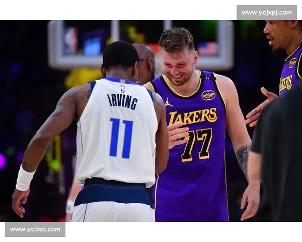 主帅盛赞东契奇：非凡表现背后是全队同心