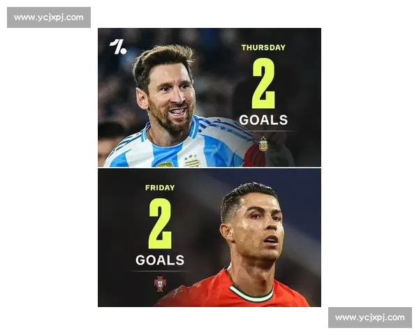 梅西双响谢幕主场 36 球追平 C 罗书写传奇