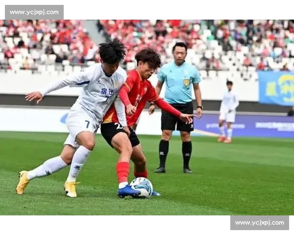 苏超：以玩之名，守护足球净地