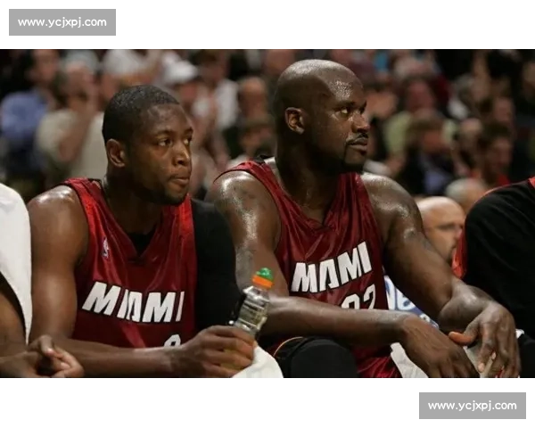 热火老板致谢韦德：三冠传奇，永远是家