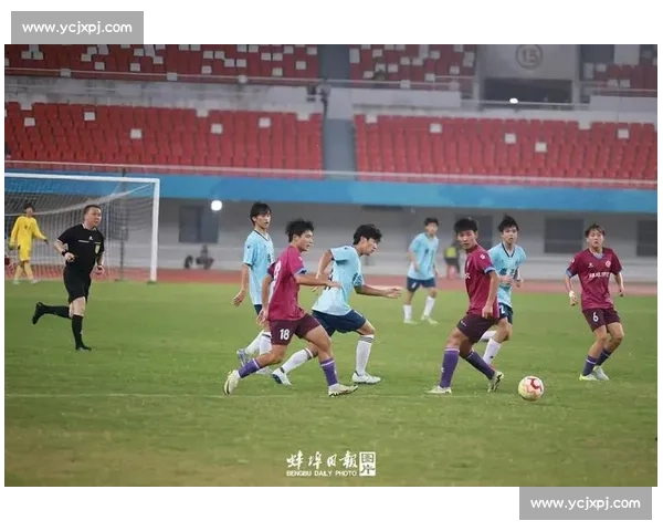 第七届蚌埠家庭文化季桌式足球亲子赛圆满落幕 百组家庭共享欢乐时光