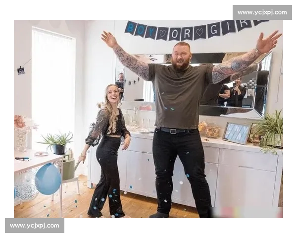 魔山再破纪录：Björnsson 硬拉 510 公斤刷新人类极限