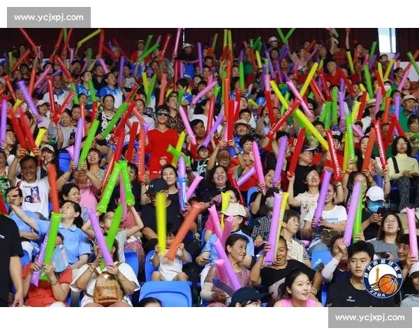 社群热力燃夏夜：荧光跃动激活城市夜间活力